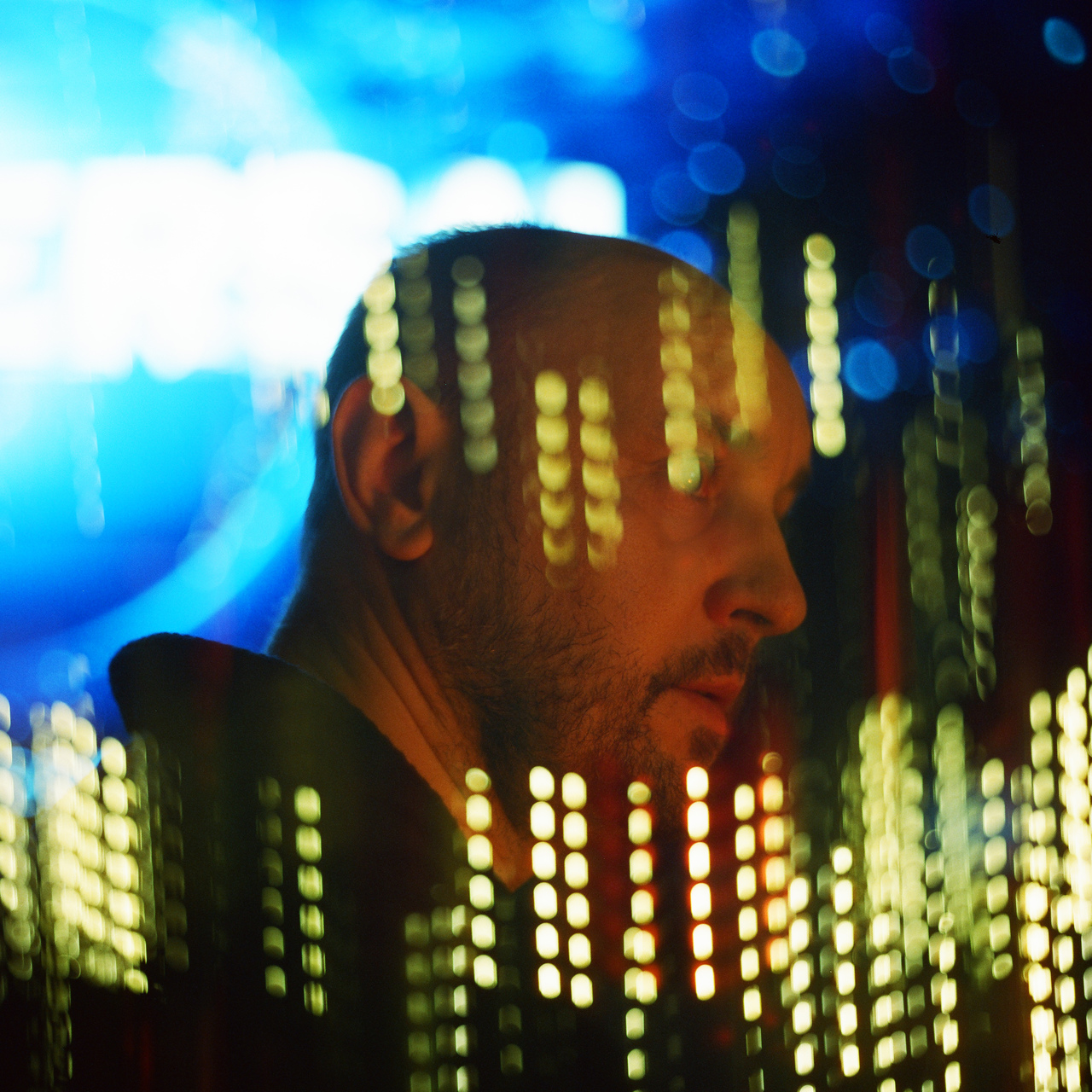 Adam Woronowicz: Przyciągam Darków Wasiaków