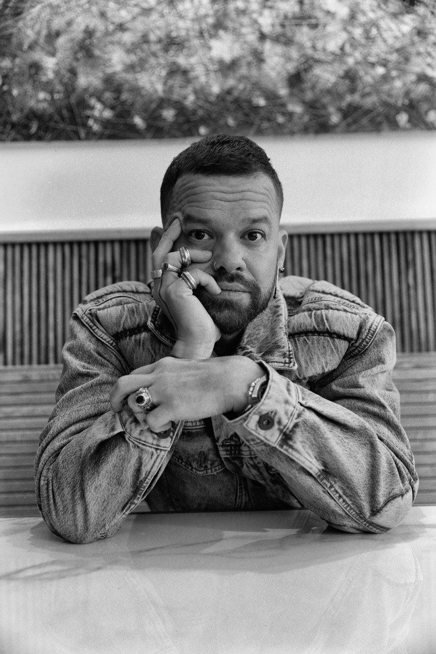 Michał Piróg: Czy jesteś gotowy na to, by to mieć?