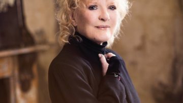 Petula Clark by Pip