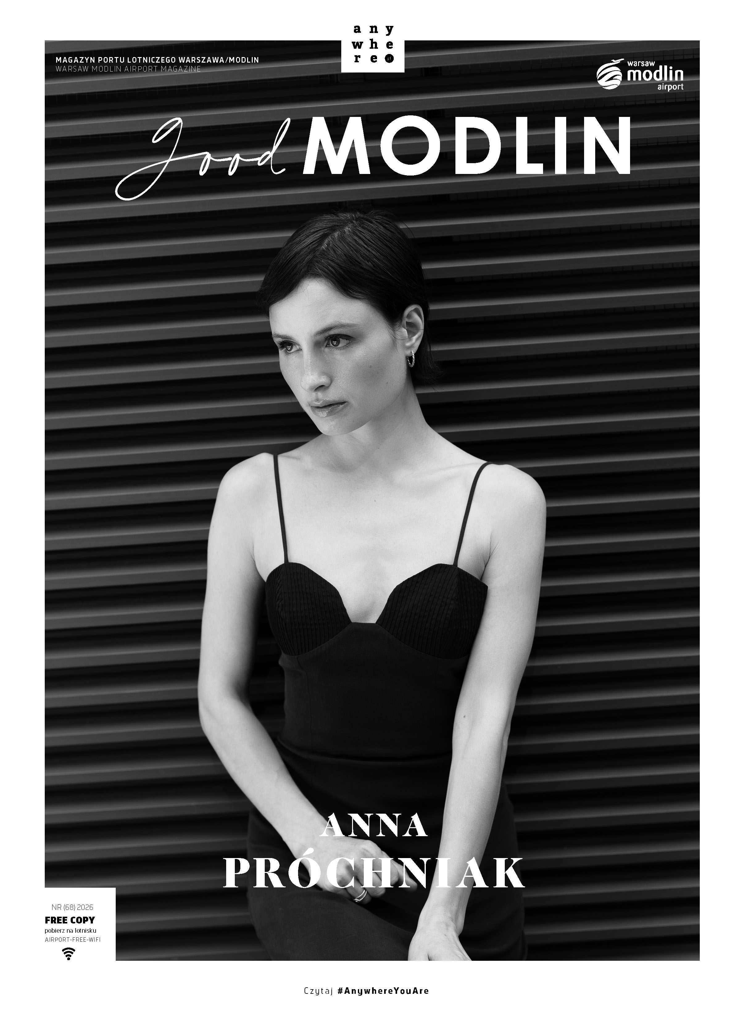 Good Modlin 07/2026