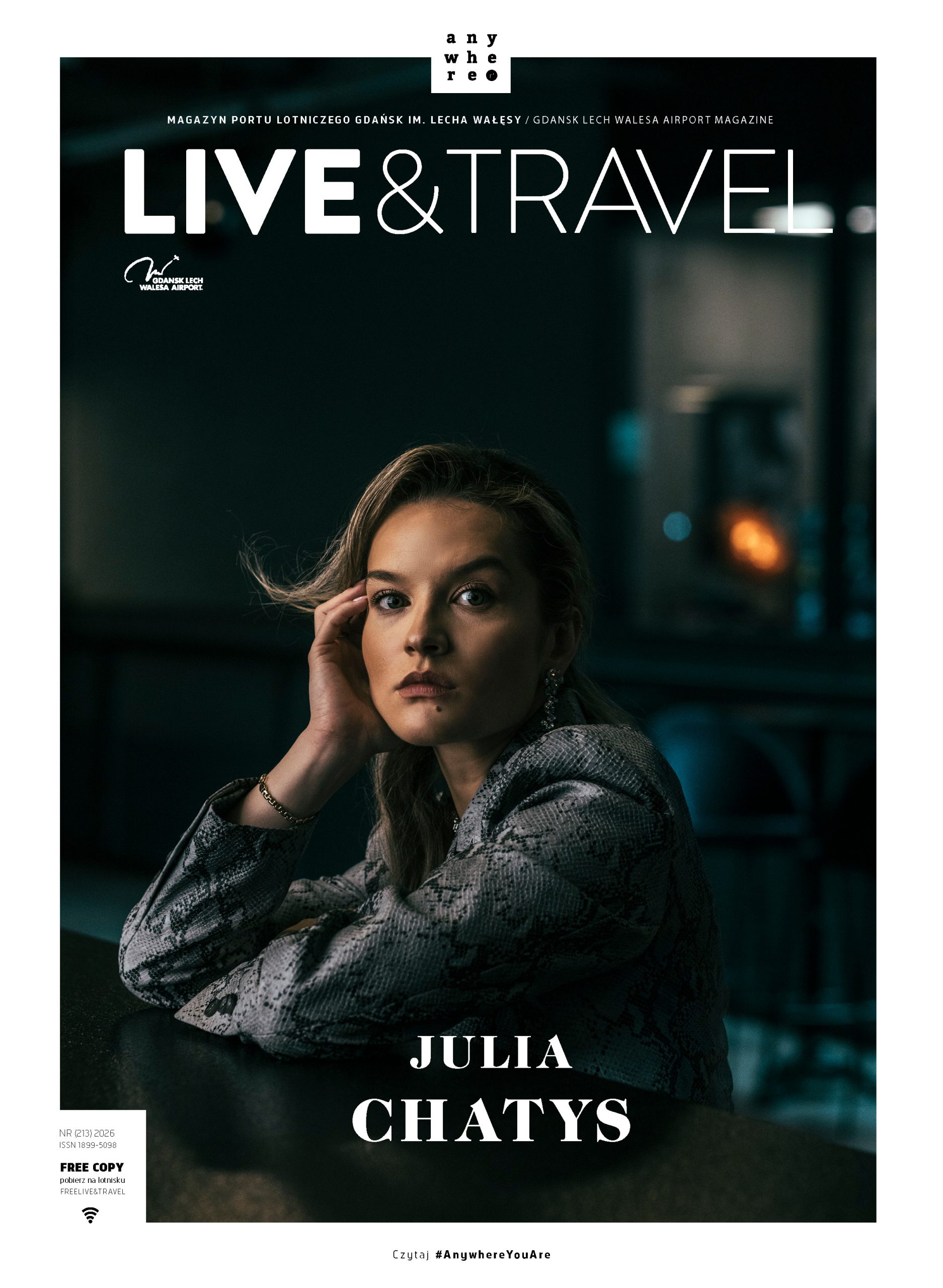 Live&Travel 07/2026