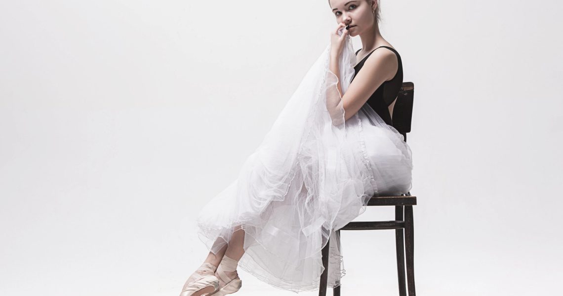 balletcore