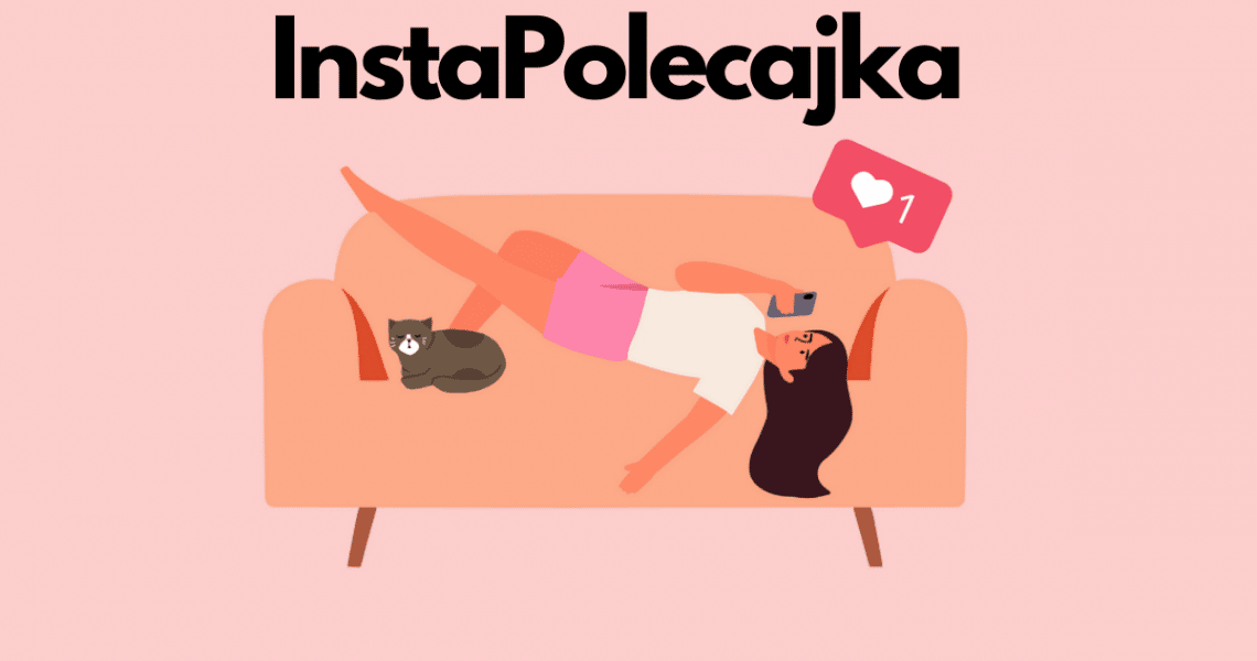 instapolecajka