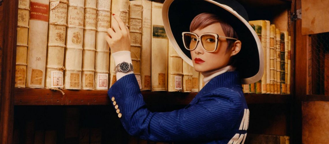 Źródło Gucci.com